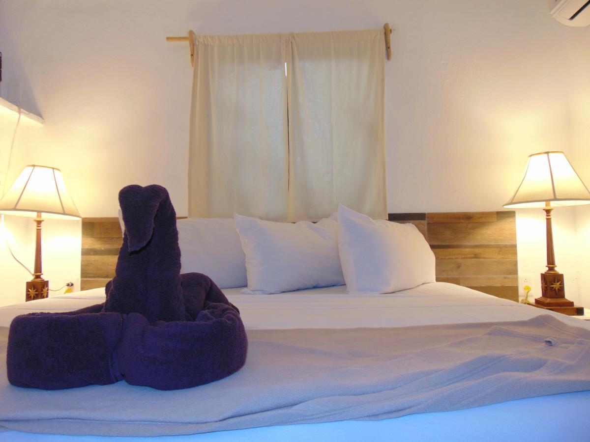 Nativos Tulum Hotel Boutique Экстерьер фото