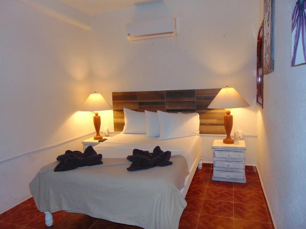 Nativos Tulum Hotel Boutique Экстерьер фото