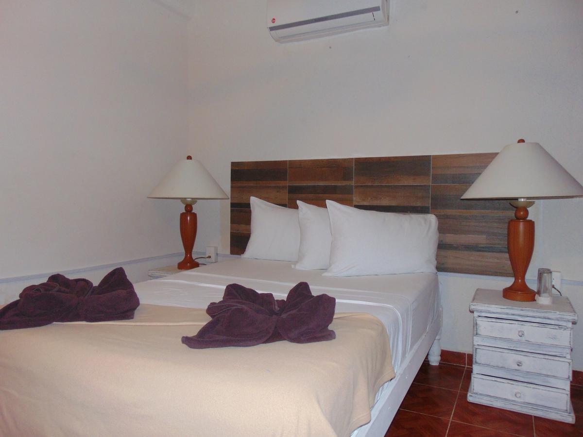 Nativos Tulum Hotel Boutique Экстерьер фото
