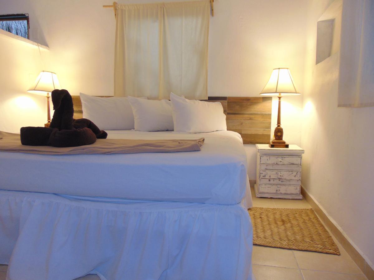 Nativos Tulum Hotel Boutique Экстерьер фото