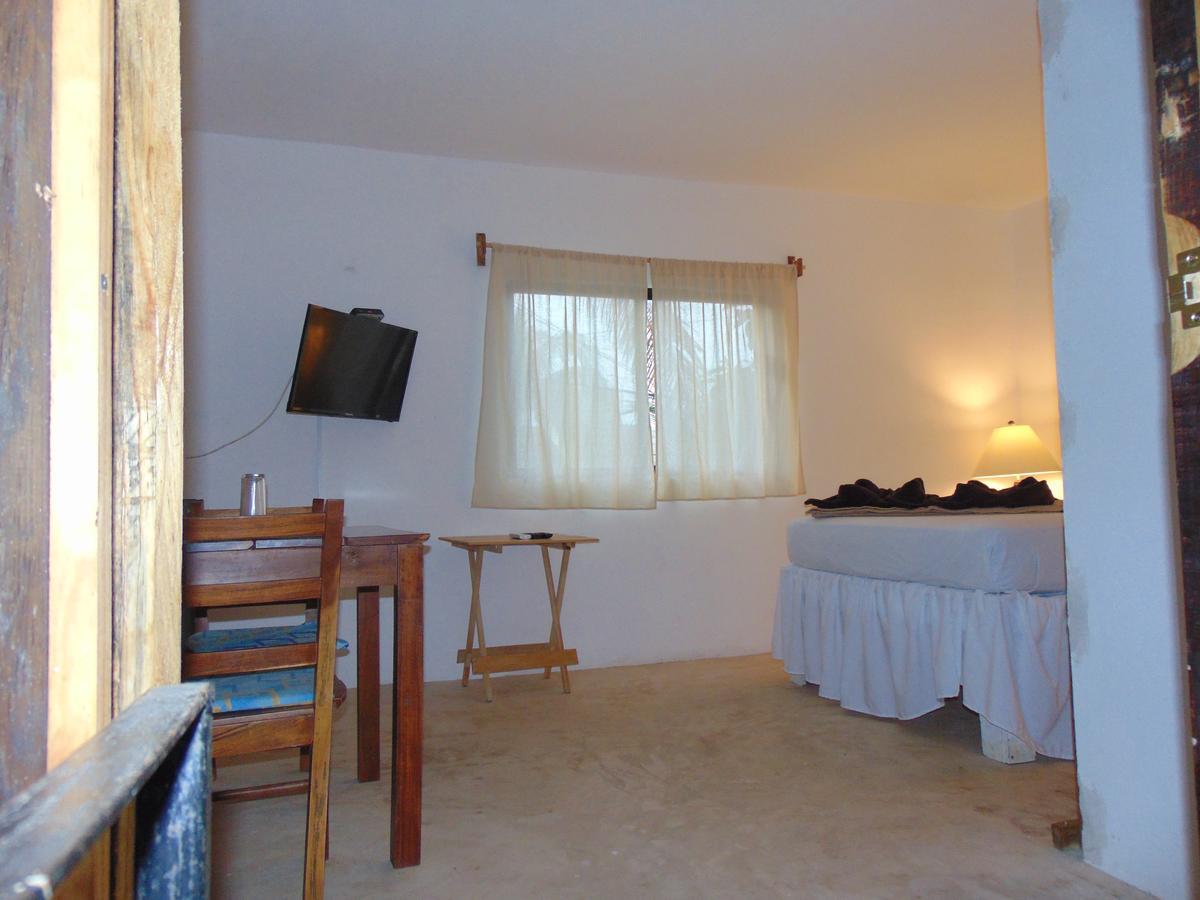 Nativos Tulum Hotel Boutique Экстерьер фото