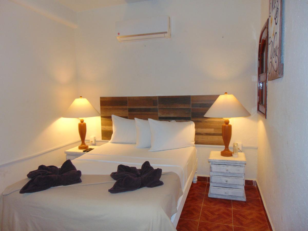 Nativos Tulum Hotel Boutique Экстерьер фото