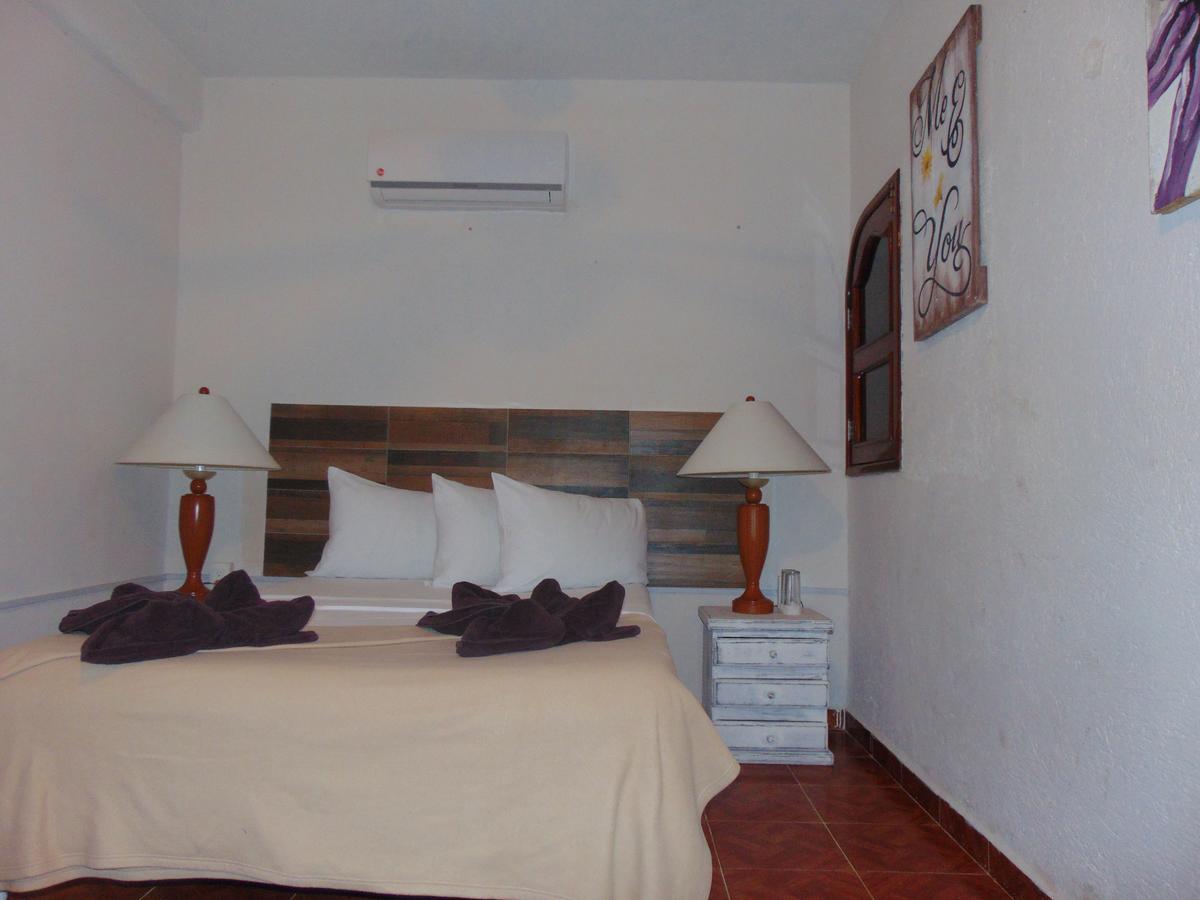 Nativos Tulum Hotel Boutique Экстерьер фото