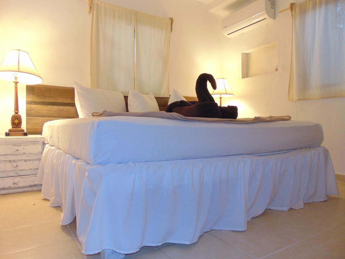 Nativos Tulum Hotel Boutique Экстерьер фото