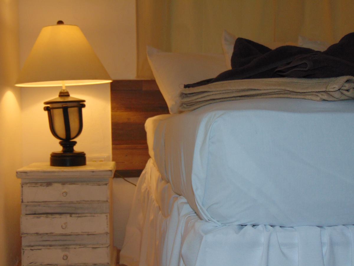 Nativos Tulum Hotel Boutique Экстерьер фото