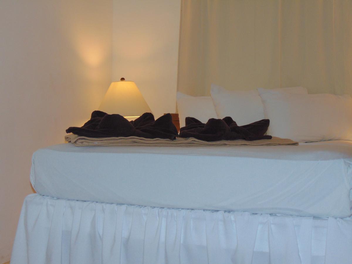 Nativos Tulum Hotel Boutique Экстерьер фото