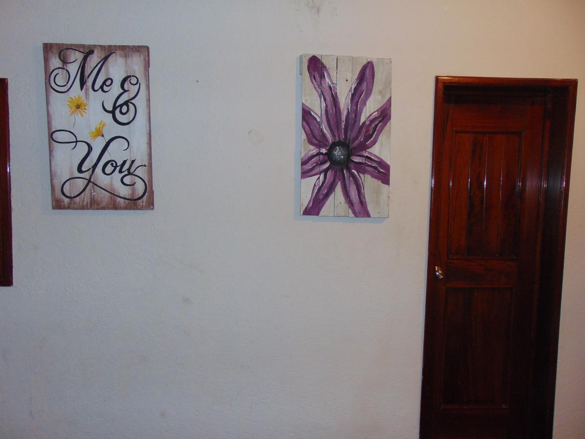 Nativos Tulum Hotel Boutique Экстерьер фото