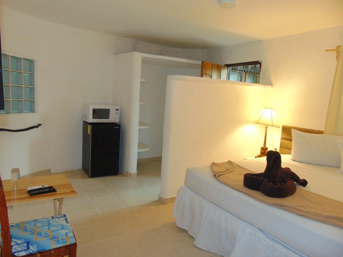 Nativos Tulum Hotel Boutique Экстерьер фото