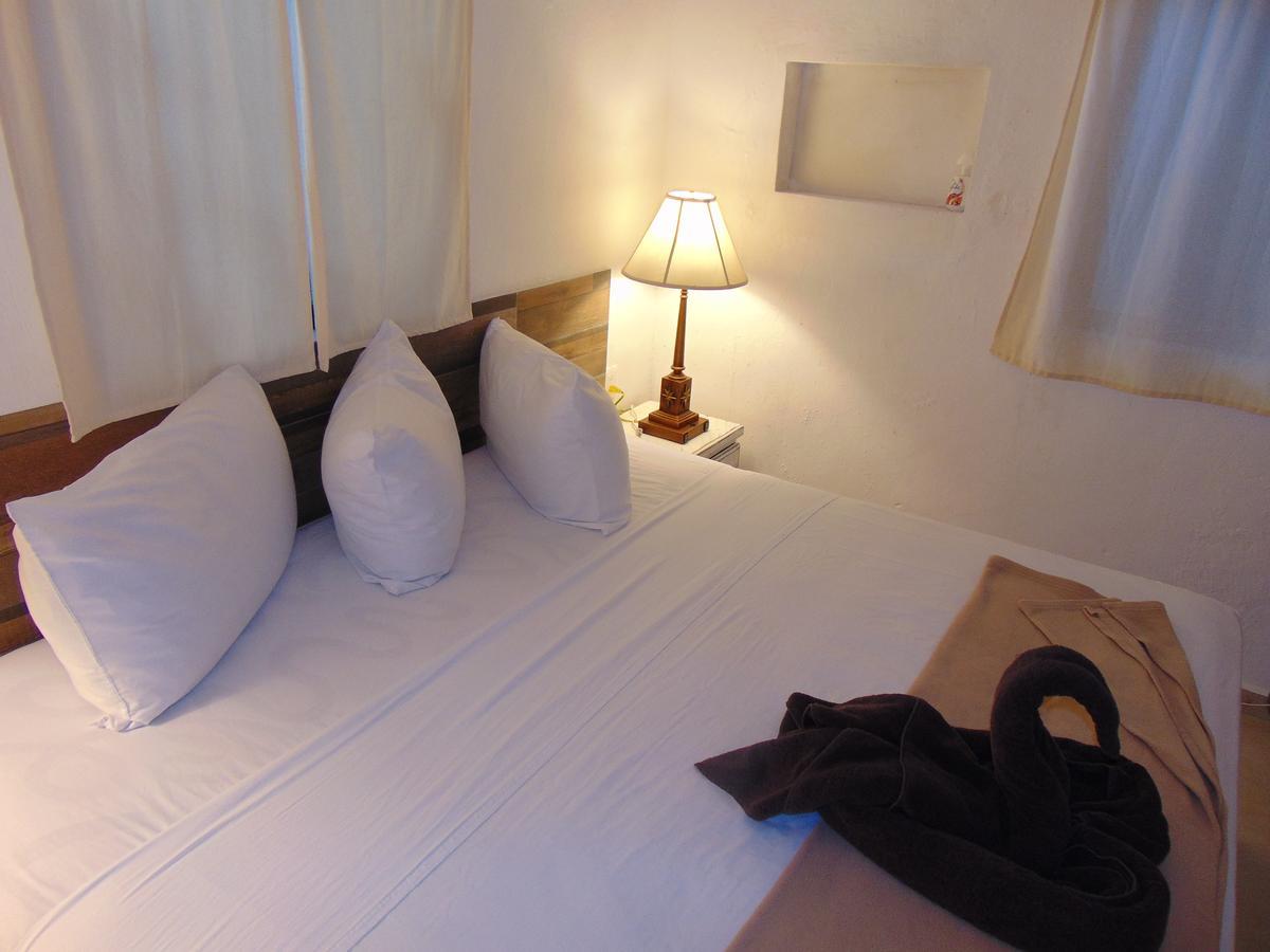 Nativos Tulum Hotel Boutique Экстерьер фото