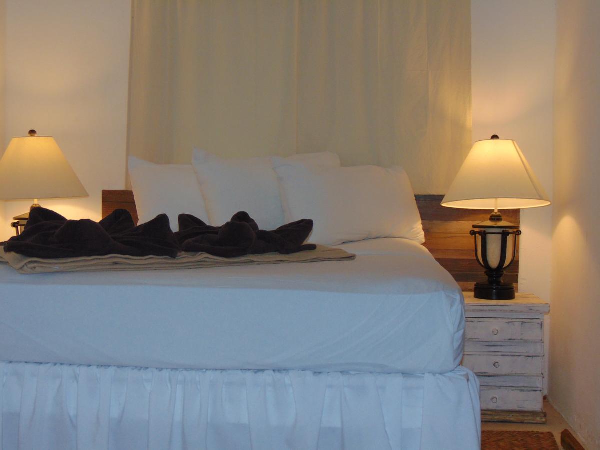 Nativos Tulum Hotel Boutique Экстерьер фото