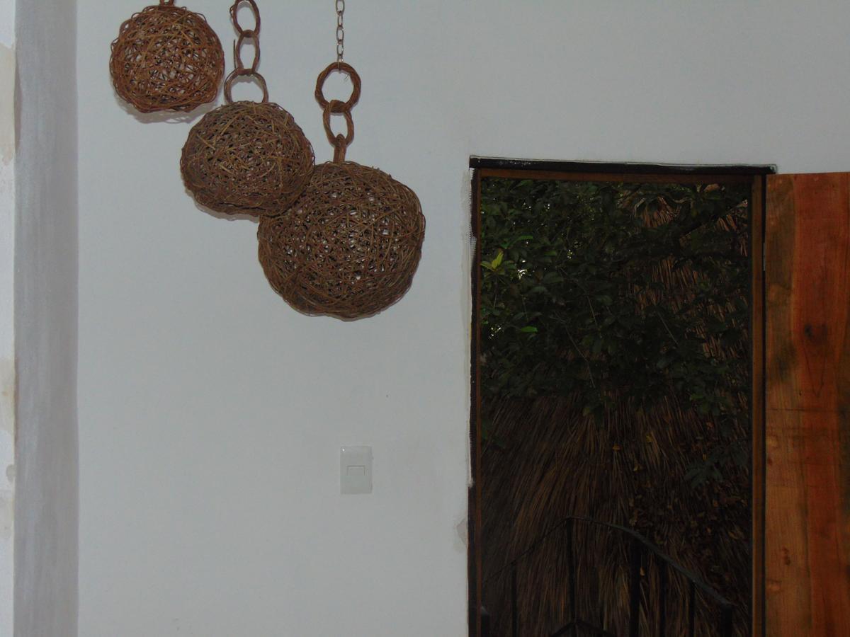 Nativos Tulum Hotel Boutique Экстерьер фото