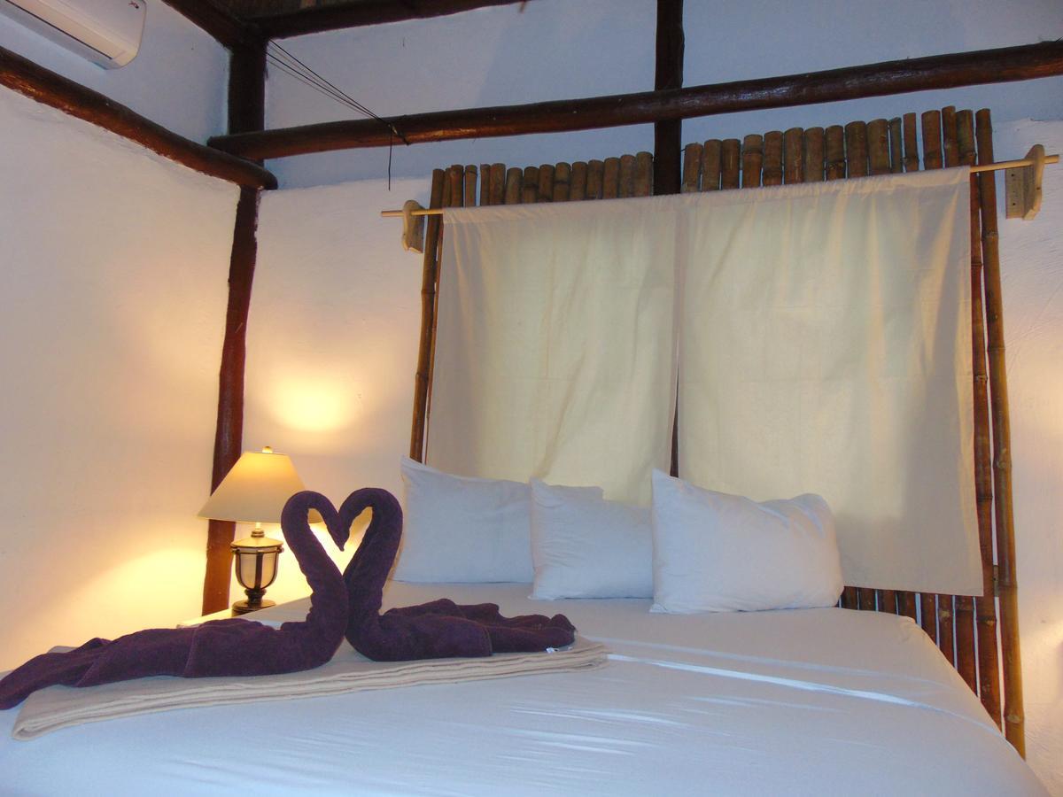 Nativos Tulum Hotel Boutique Экстерьер фото