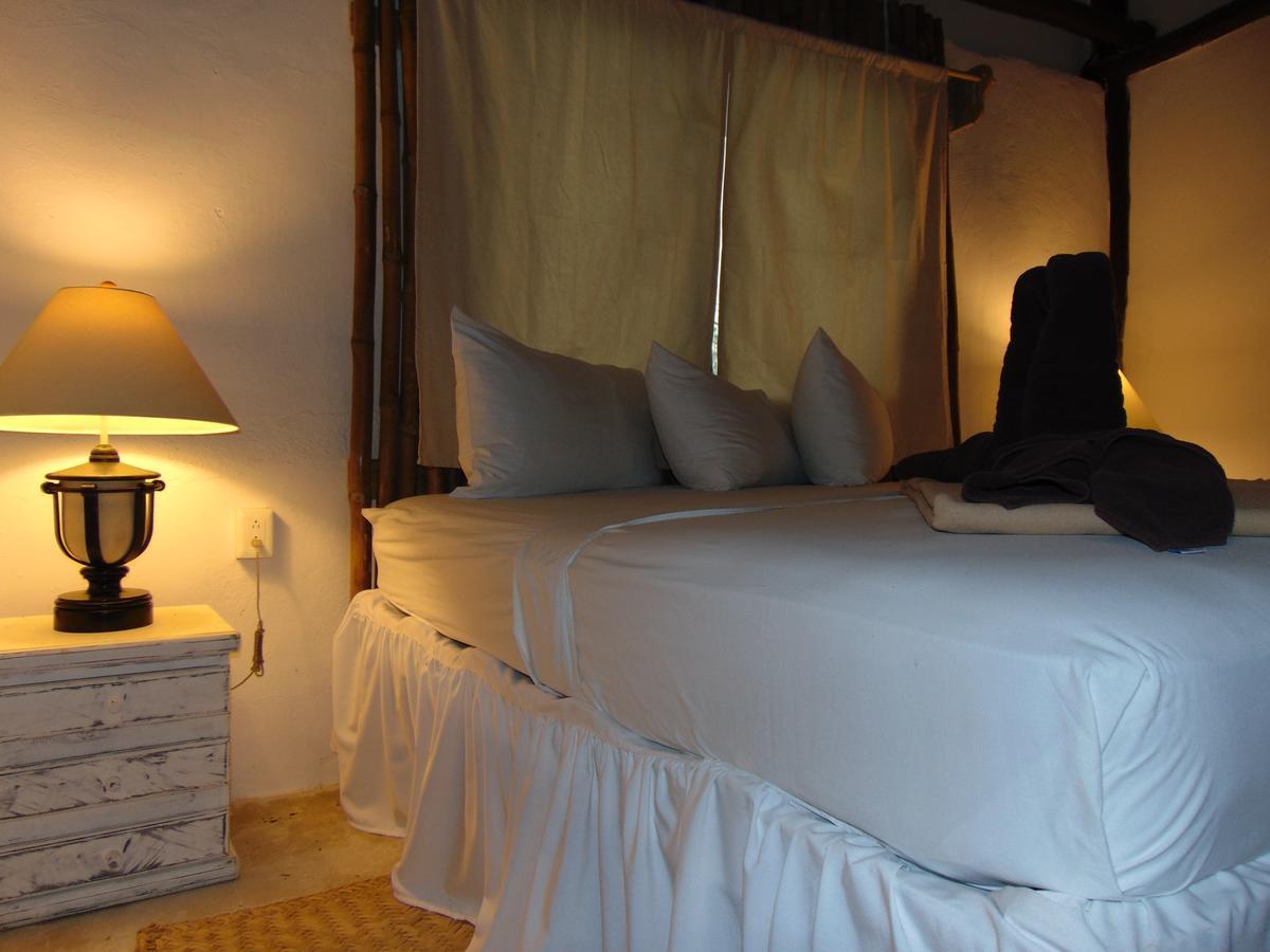 Nativos Tulum Hotel Boutique Экстерьер фото