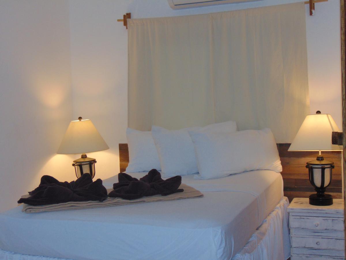 Nativos Tulum Hotel Boutique Экстерьер фото