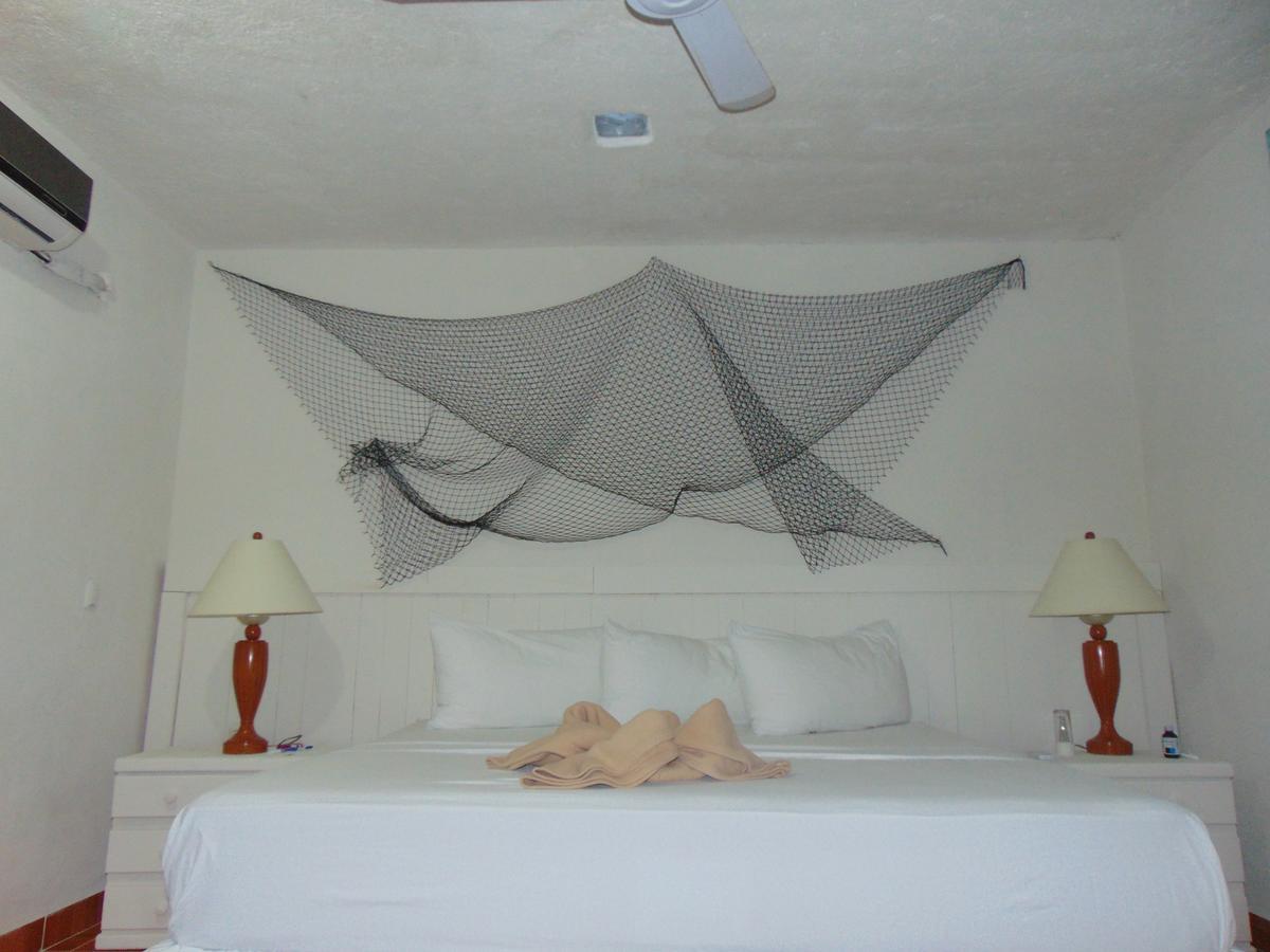 Nativos Tulum Hotel Boutique Экстерьер фото