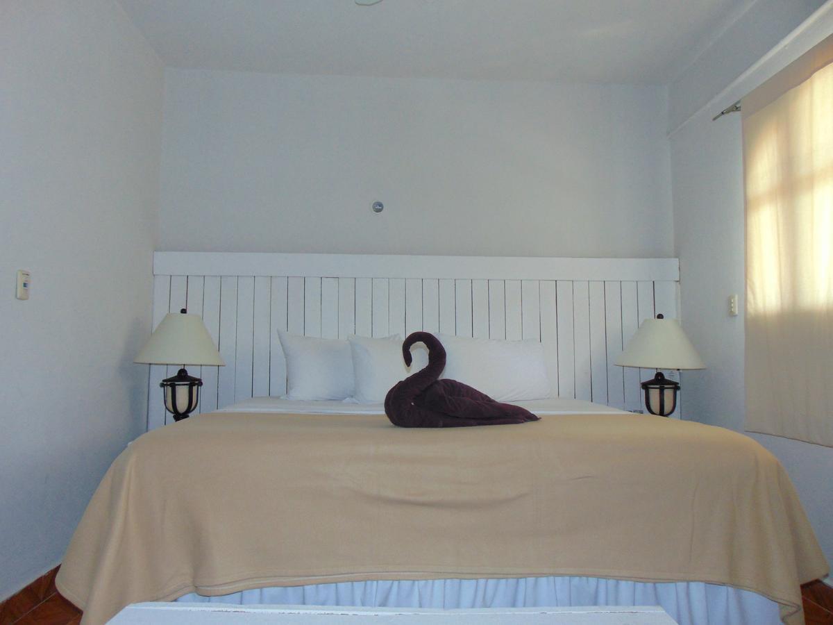 Nativos Tulum Hotel Boutique Экстерьер фото