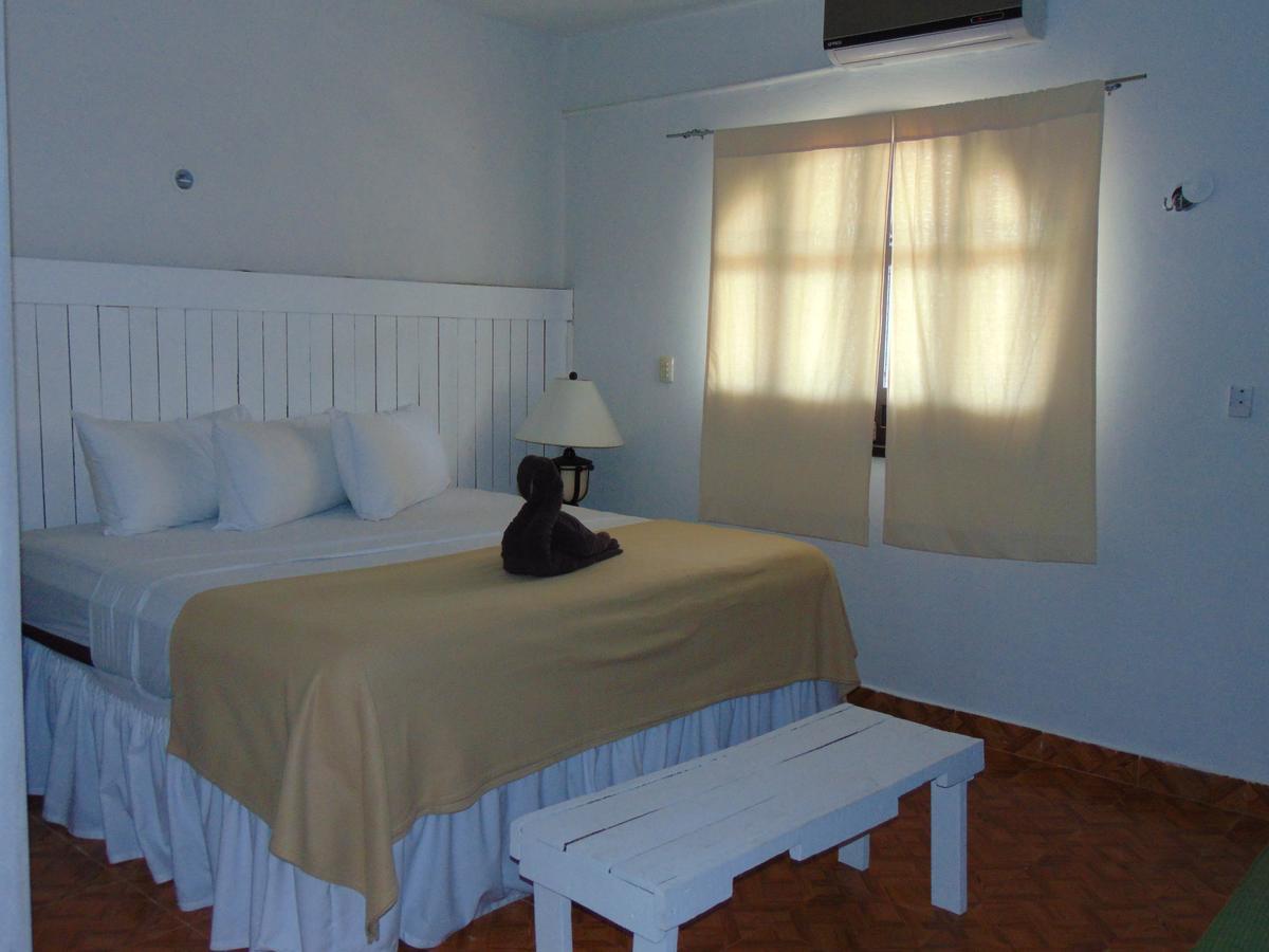 Nativos Tulum Hotel Boutique Экстерьер фото