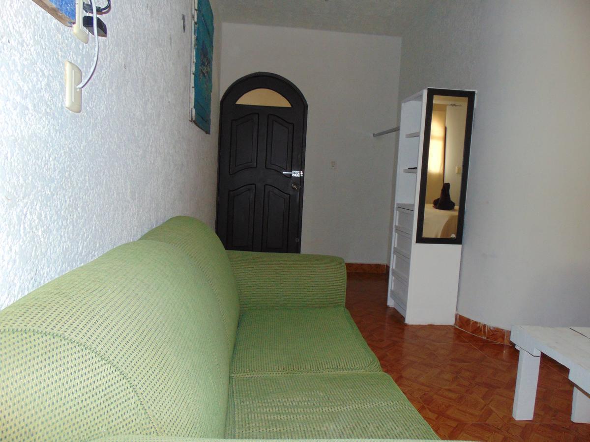 Nativos Tulum Hotel Boutique Экстерьер фото