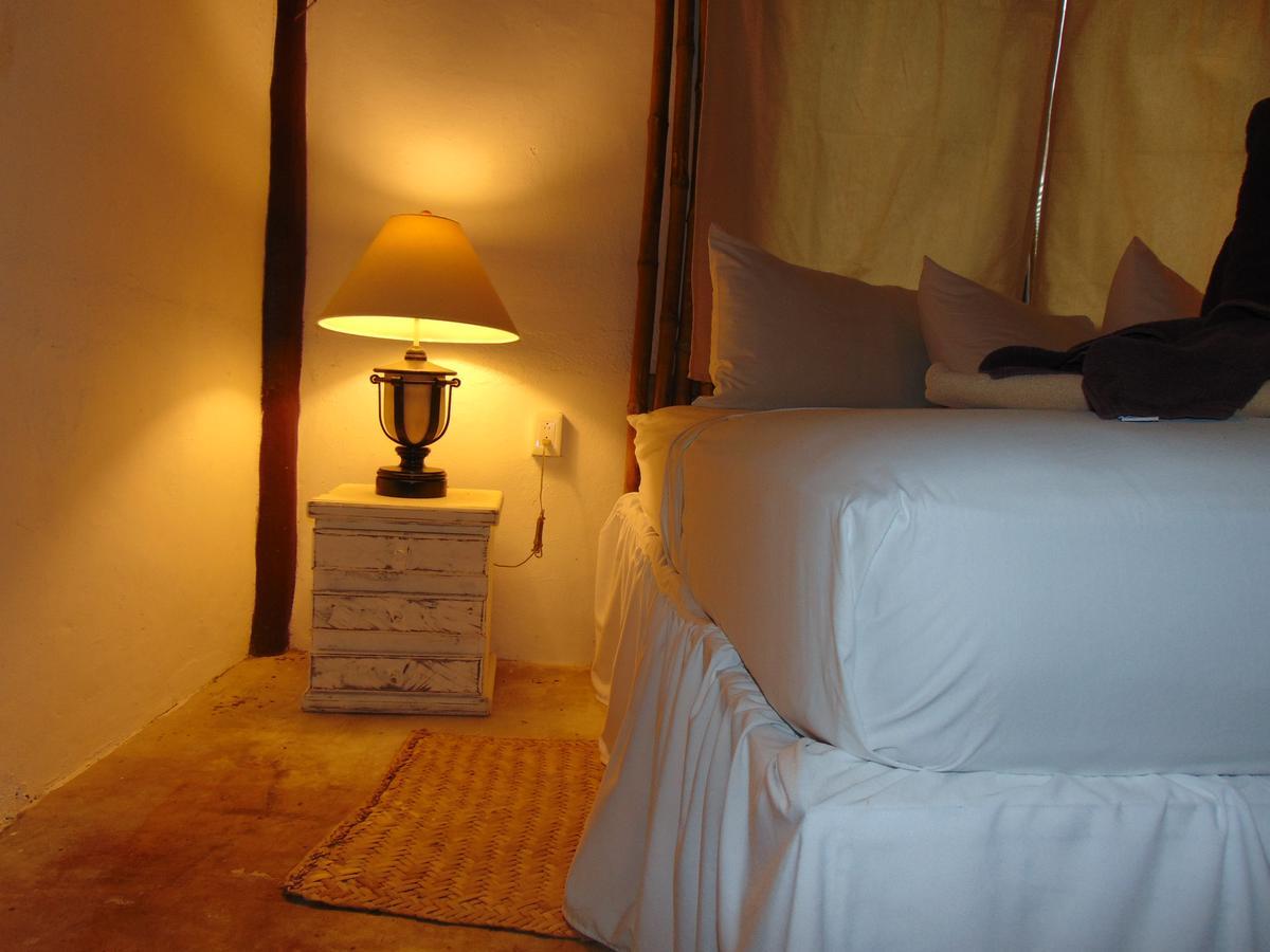 Nativos Tulum Hotel Boutique Экстерьер фото
