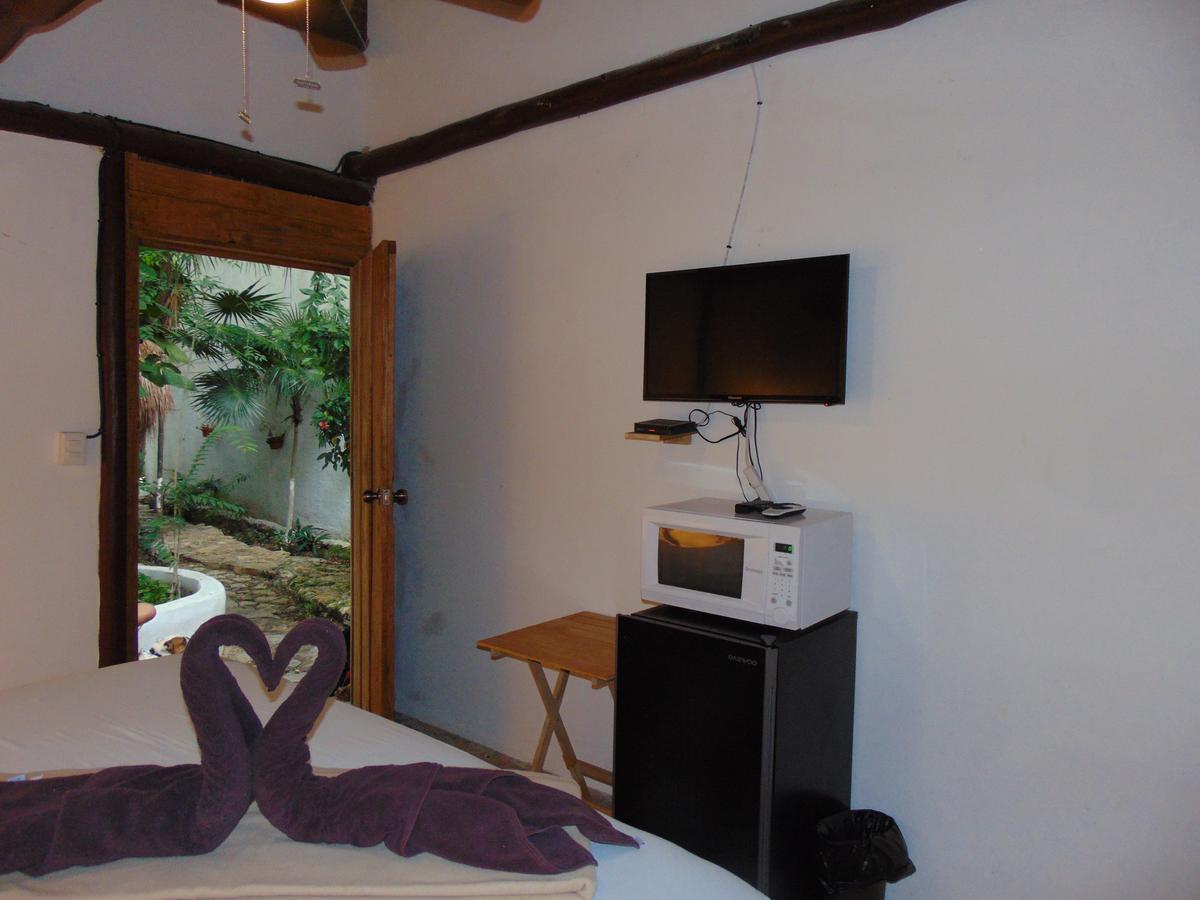 Nativos Tulum Hotel Boutique Экстерьер фото