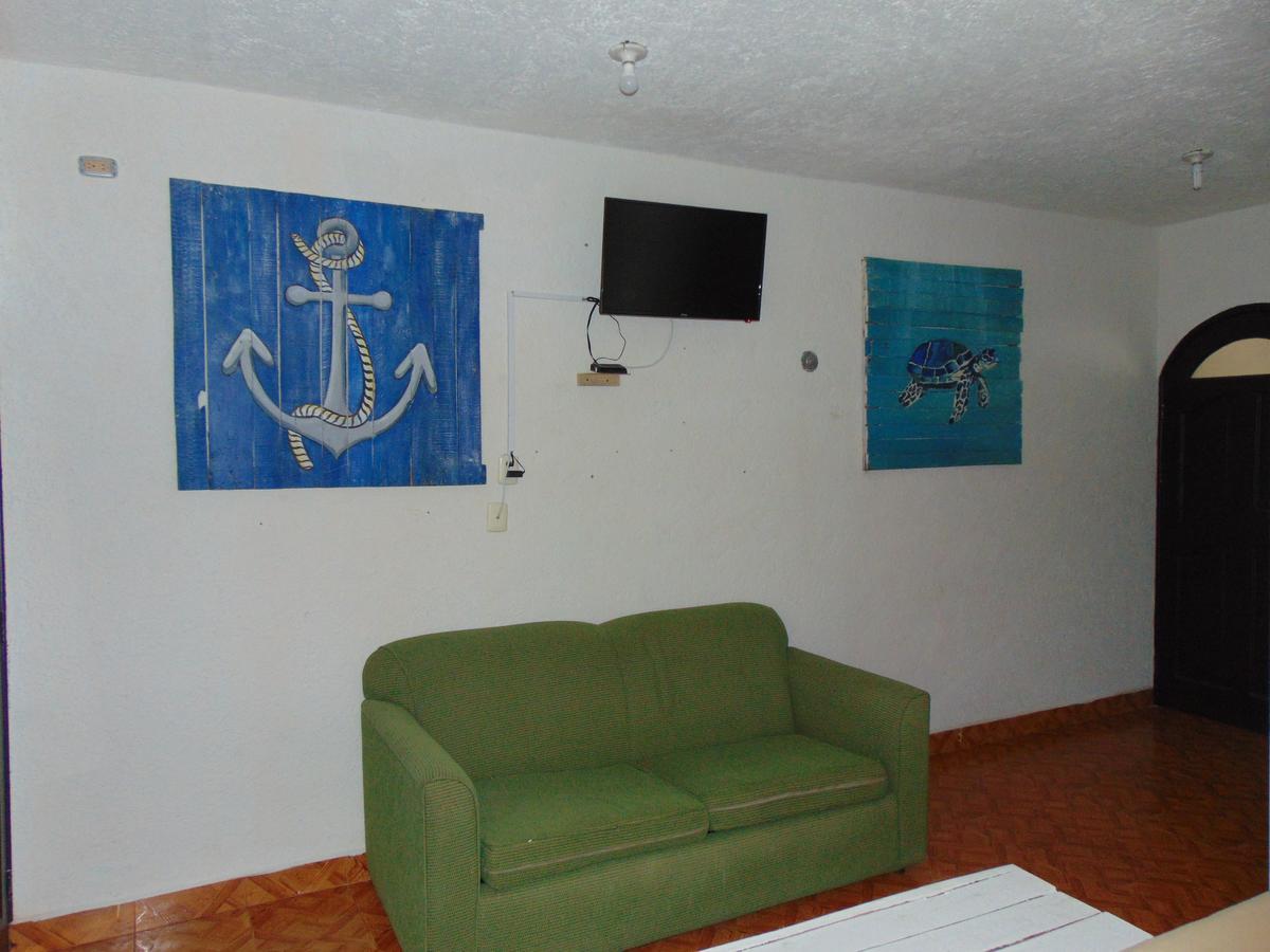 Nativos Tulum Hotel Boutique Экстерьер фото