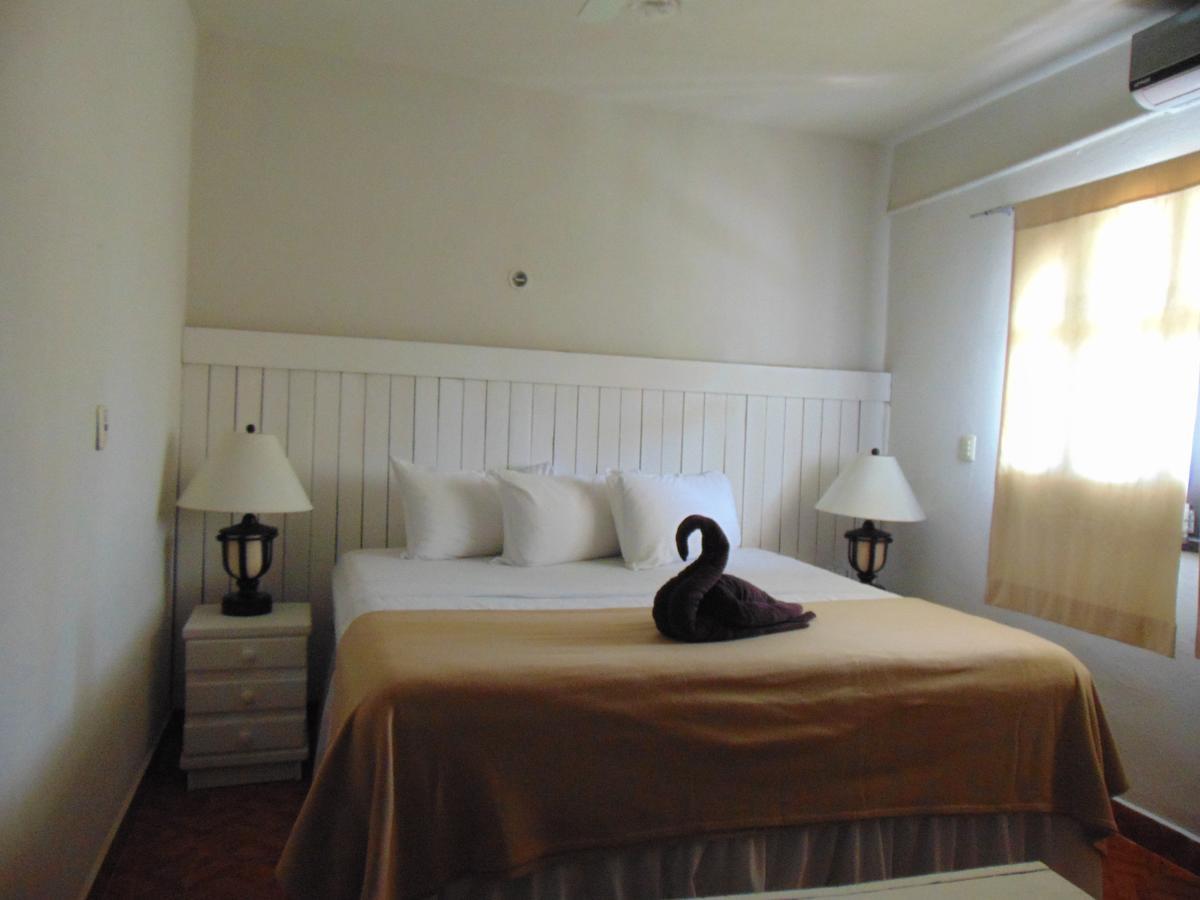 Nativos Tulum Hotel Boutique Экстерьер фото