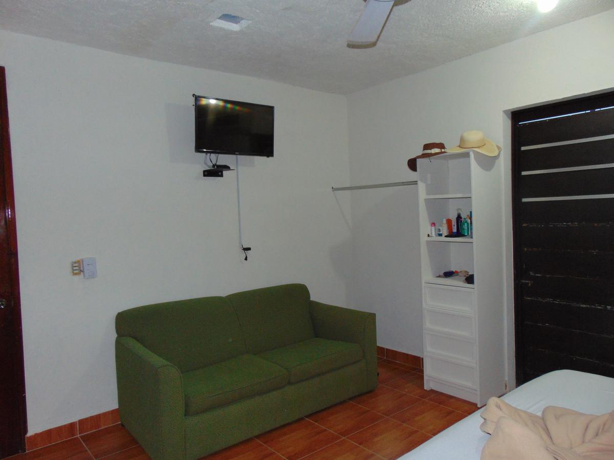 Nativos Tulum Hotel Boutique Экстерьер фото