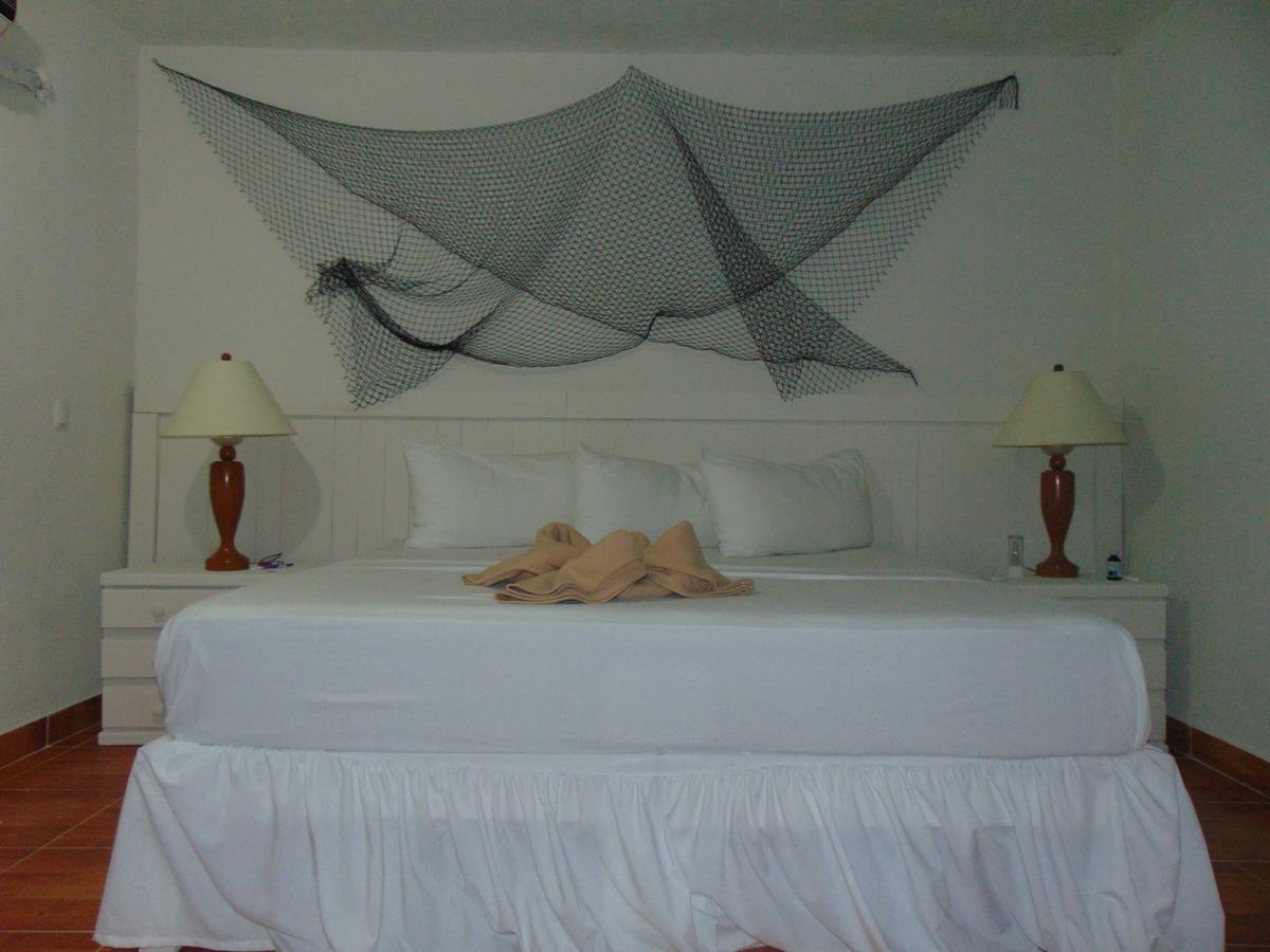 Nativos Tulum Hotel Boutique Экстерьер фото