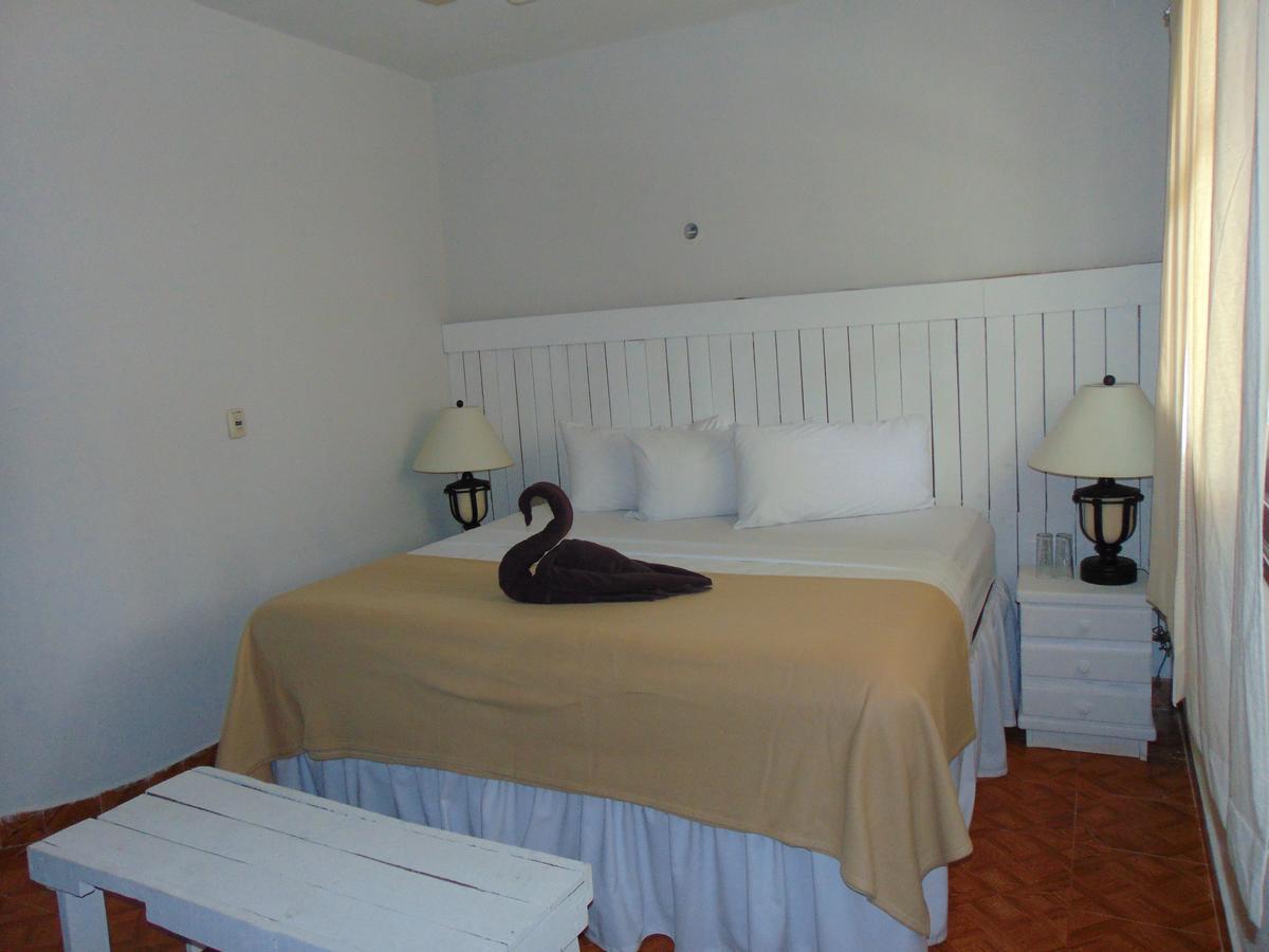 Nativos Tulum Hotel Boutique Экстерьер фото