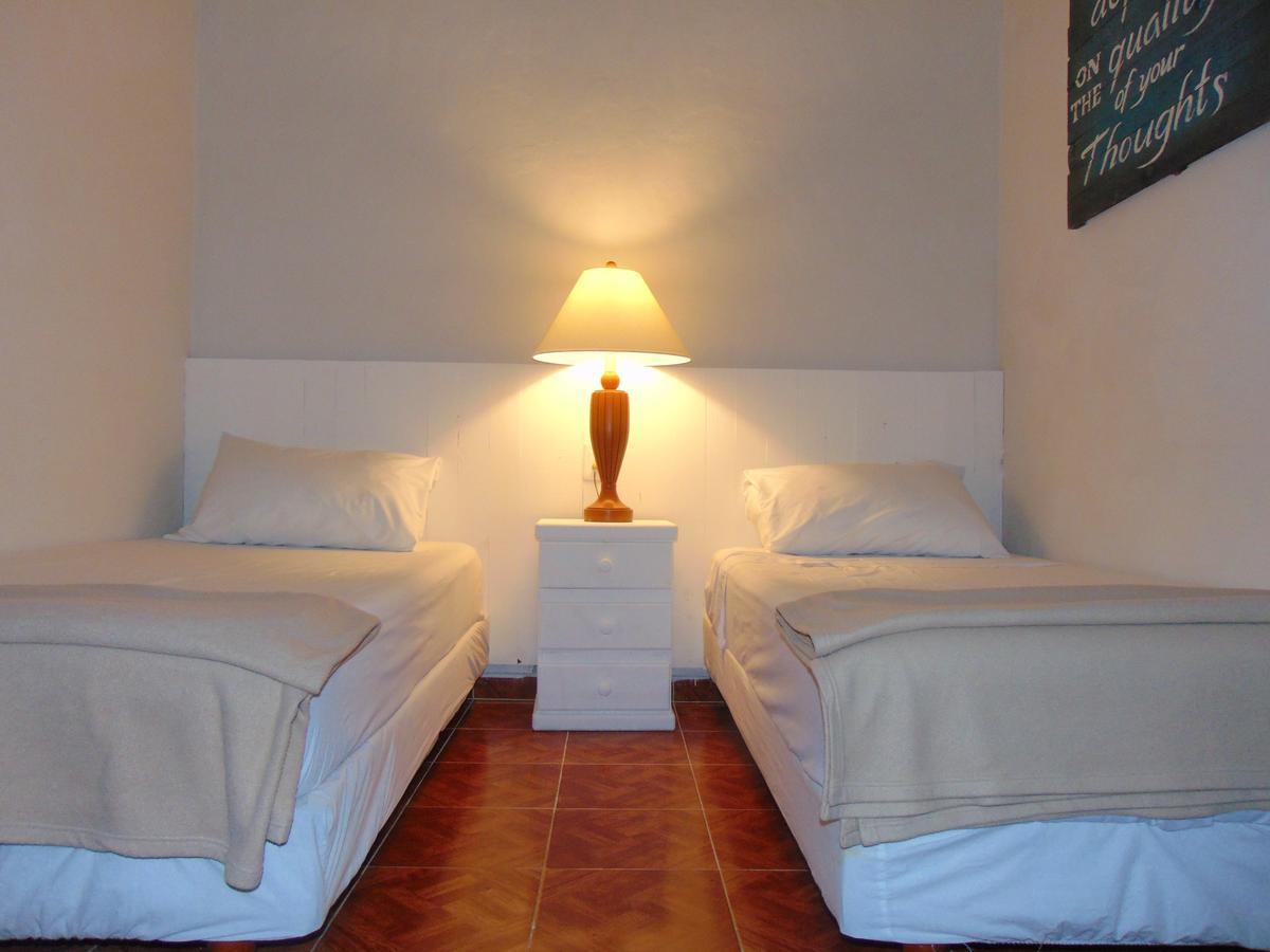 Nativos Tulum Hotel Boutique Экстерьер фото