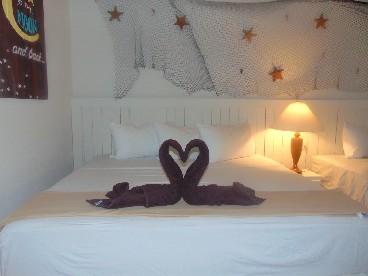 Nativos Tulum Hotel Boutique Экстерьер фото