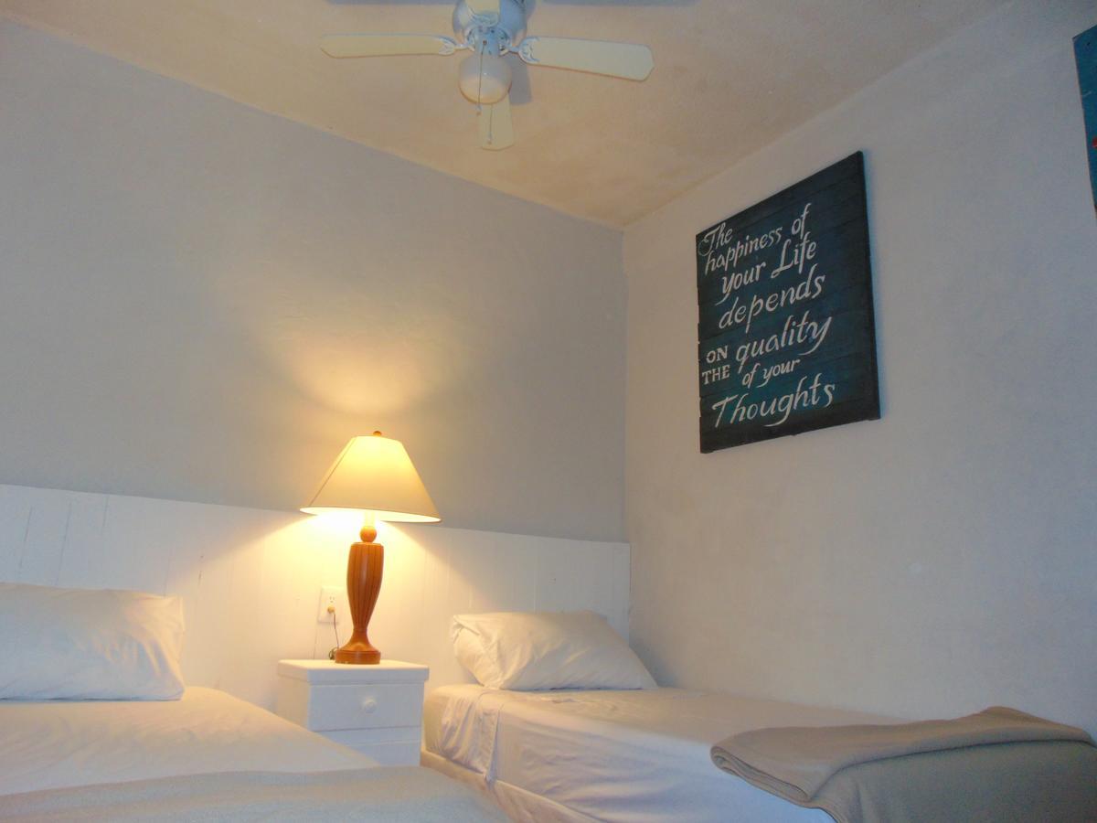 Nativos Tulum Hotel Boutique Экстерьер фото