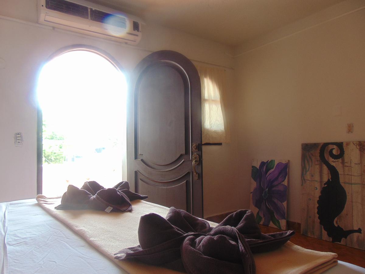 Nativos Tulum Hotel Boutique Экстерьер фото