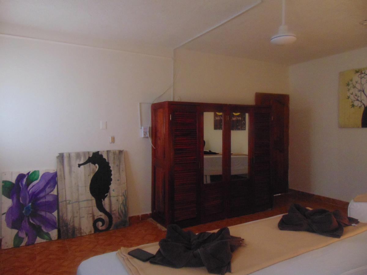 Nativos Tulum Hotel Boutique Экстерьер фото