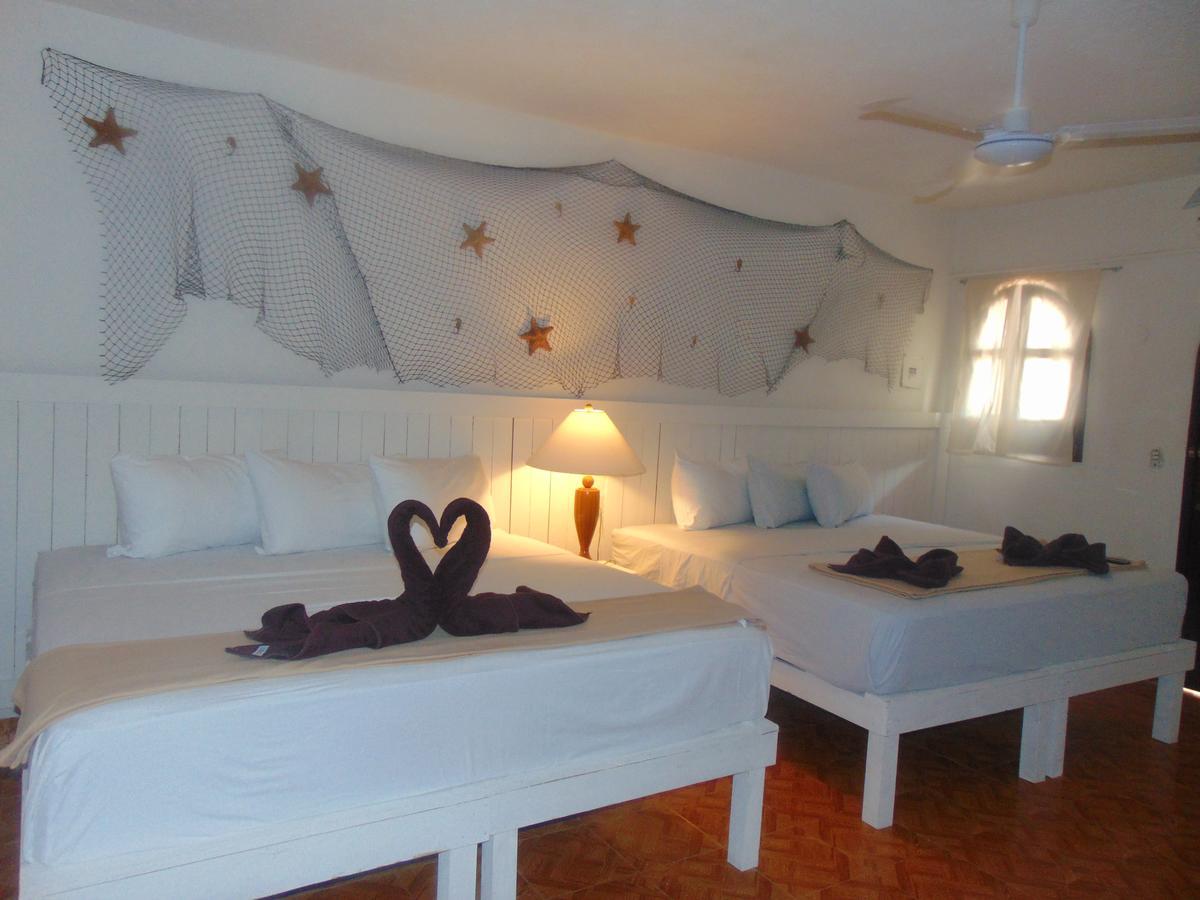 Nativos Tulum Hotel Boutique Экстерьер фото