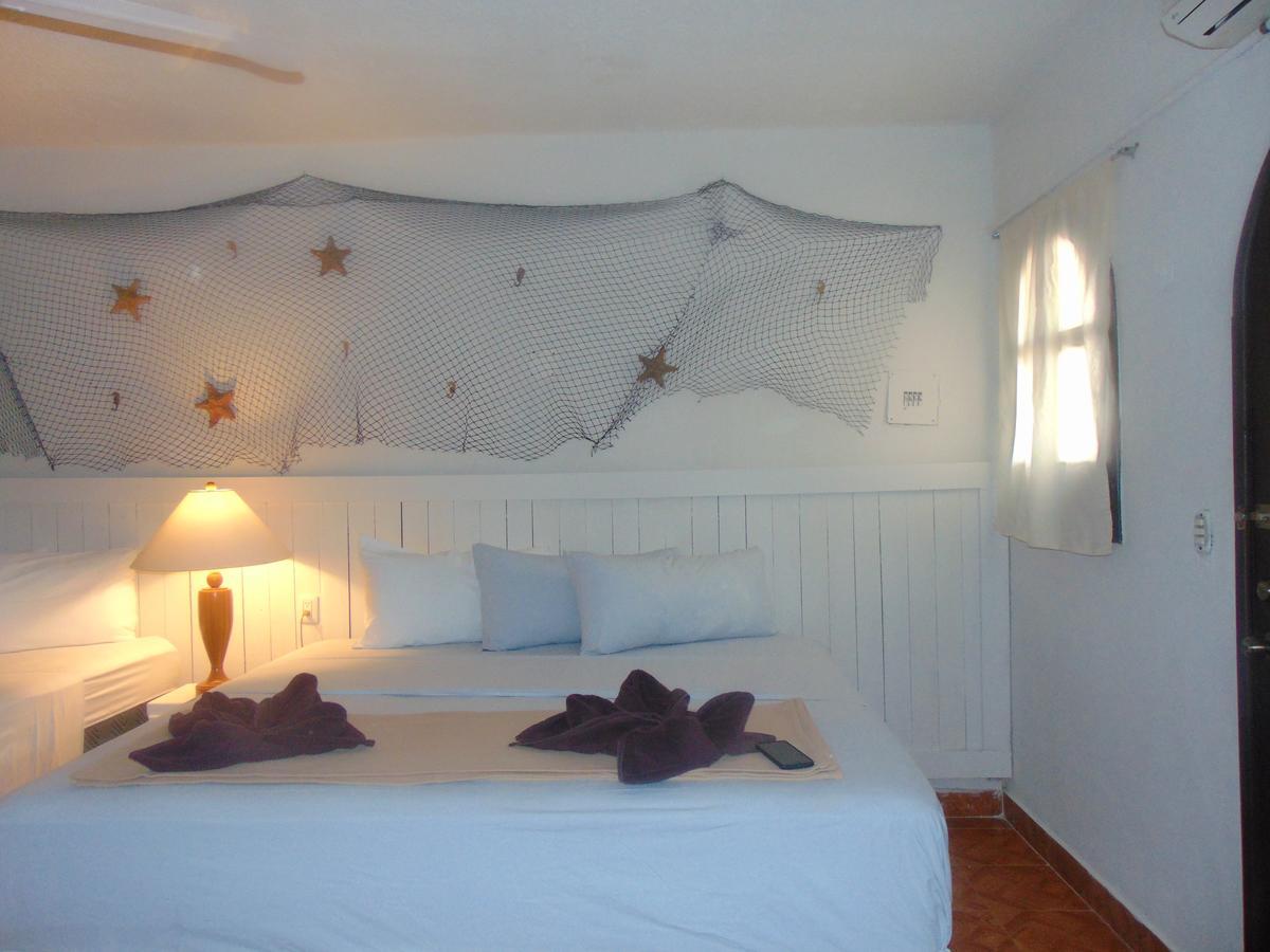 Nativos Tulum Hotel Boutique Экстерьер фото