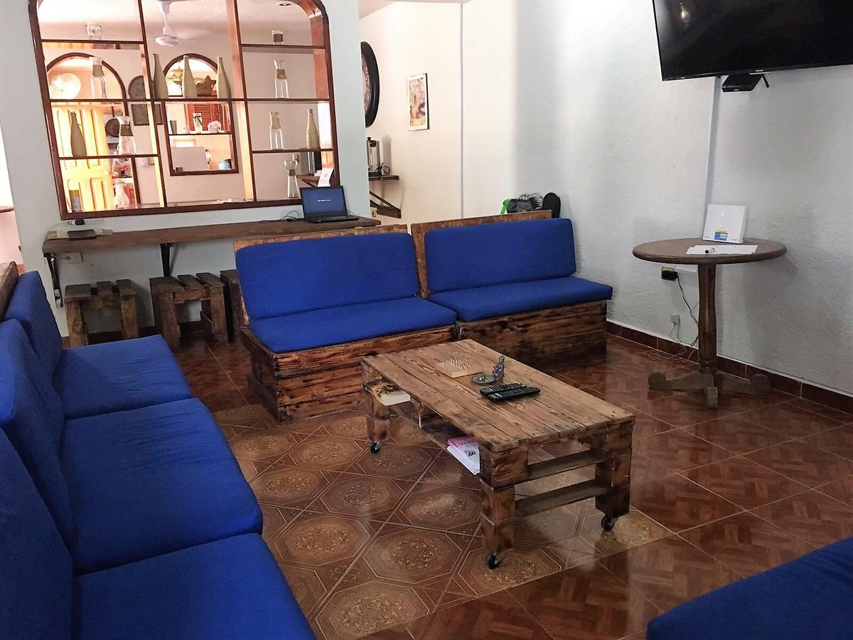 Nativos Tulum Hotel Boutique Экстерьер фото