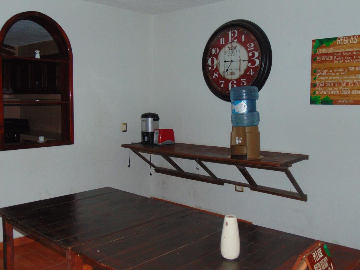 Nativos Tulum Hotel Boutique Экстерьер фото