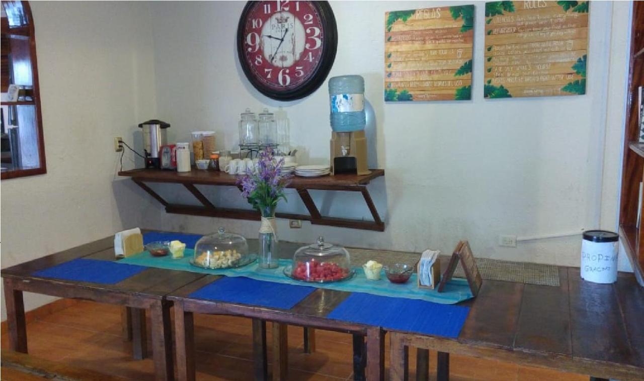 Nativos Tulum Hotel Boutique Экстерьер фото