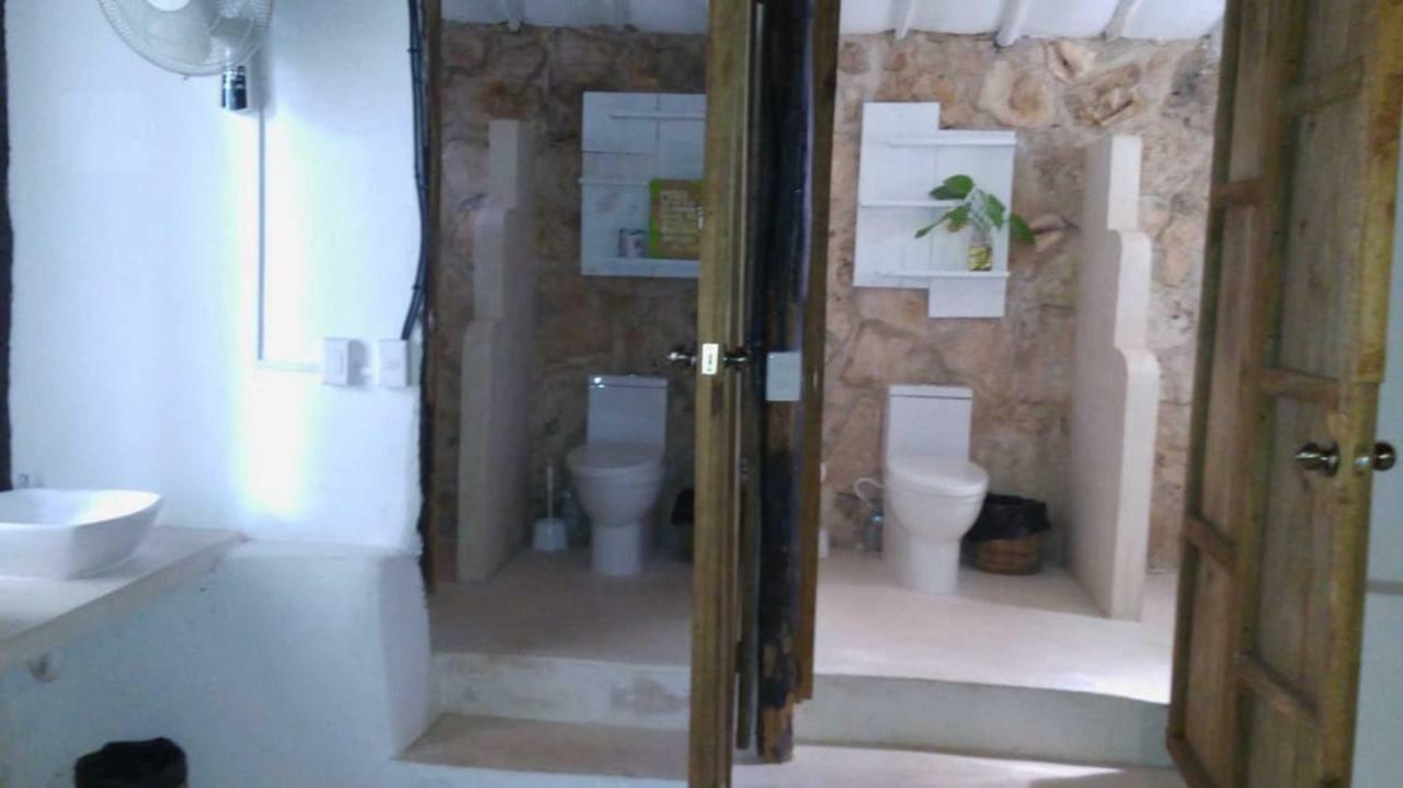 Nativos Tulum Hotel Boutique Экстерьер фото