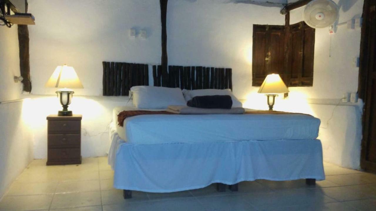 Nativos Tulum Hotel Boutique Экстерьер фото