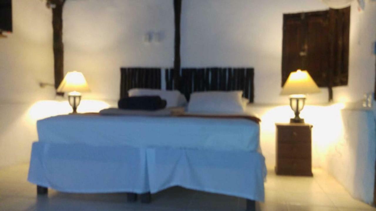 Nativos Tulum Hotel Boutique Экстерьер фото