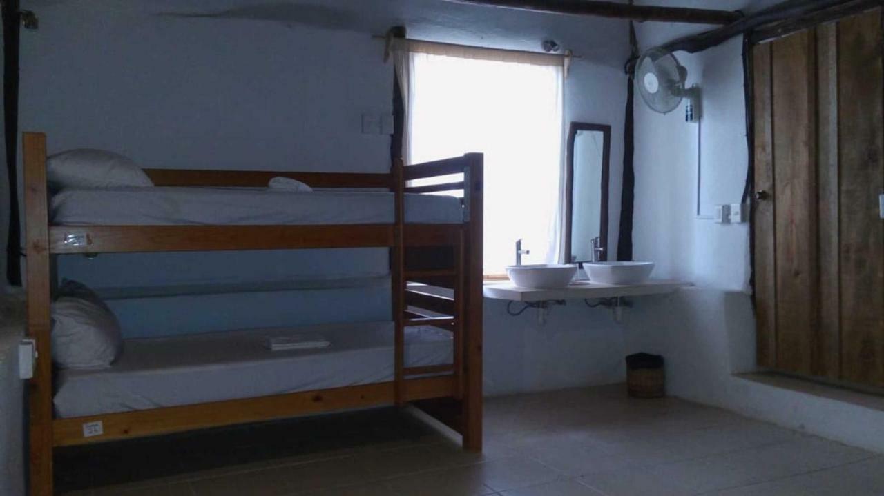 Nativos Tulum Hotel Boutique Экстерьер фото
