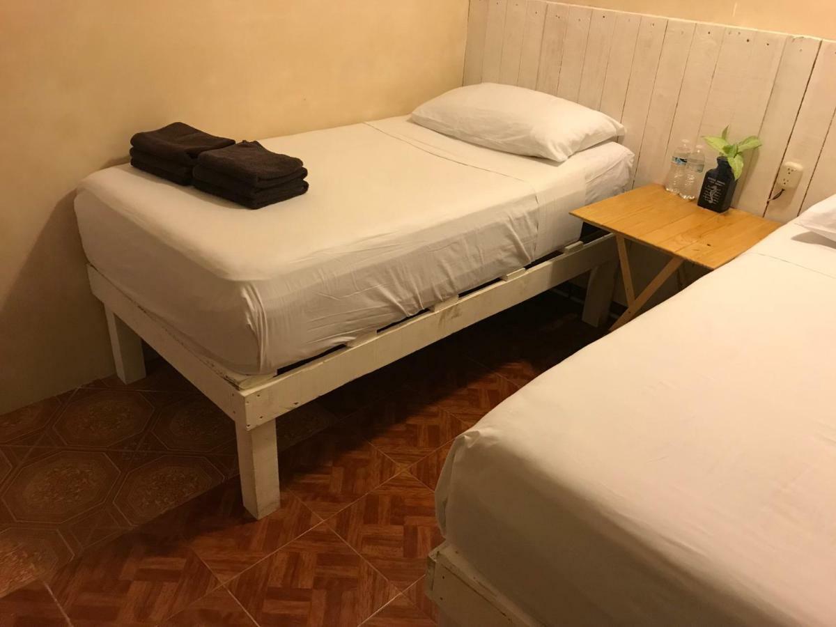 Nativos Tulum Hotel Boutique Экстерьер фото
