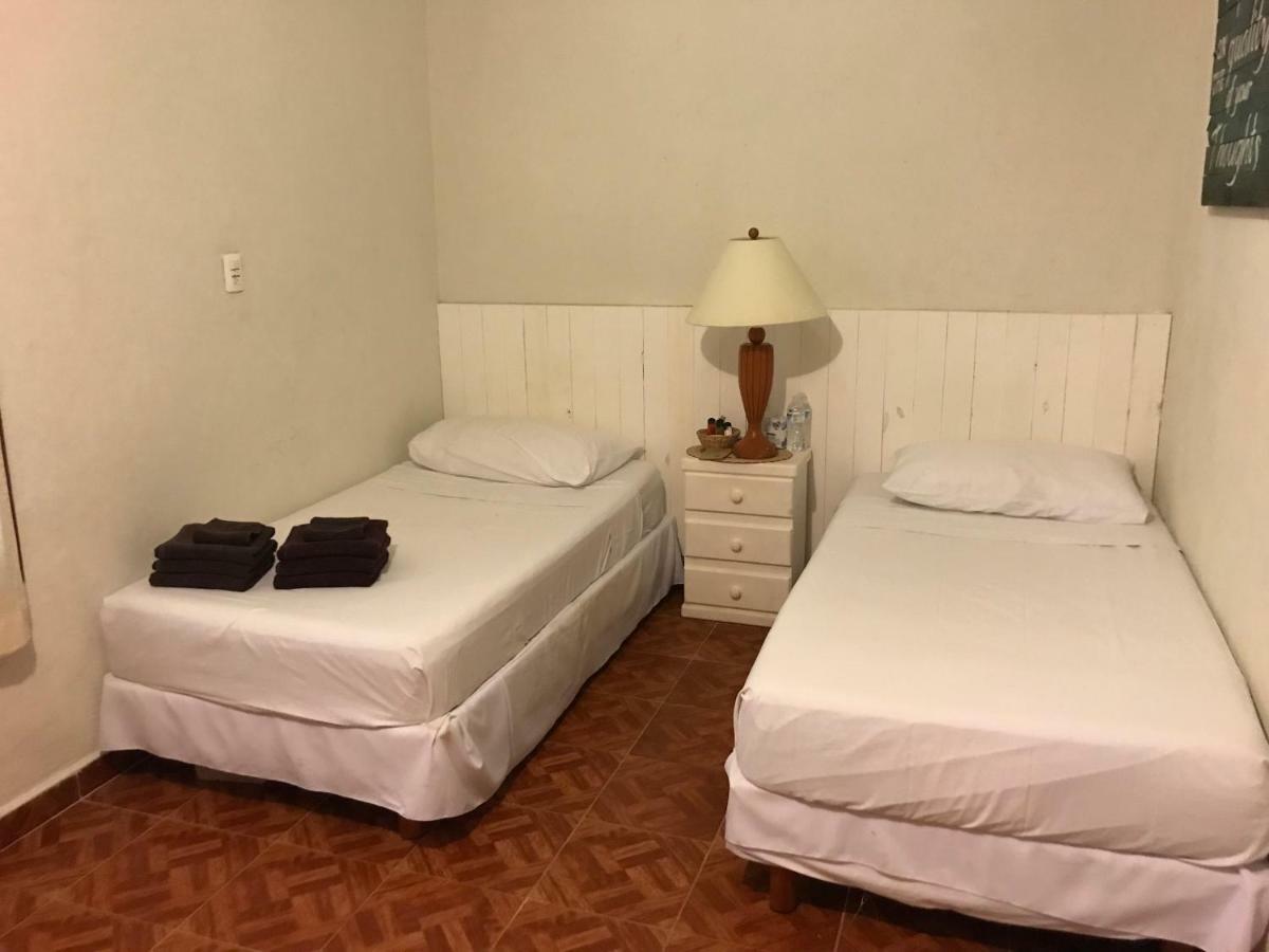 Nativos Tulum Hotel Boutique Экстерьер фото