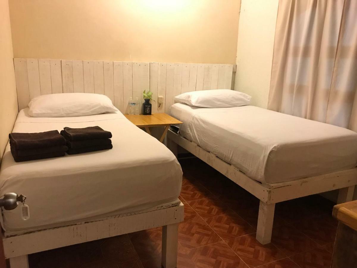 Nativos Tulum Hotel Boutique Экстерьер фото