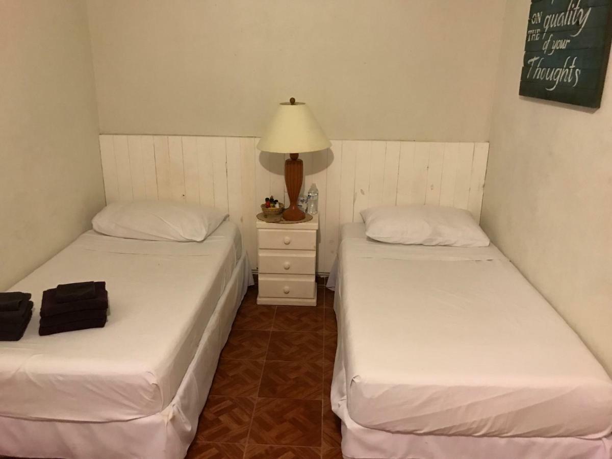 Nativos Tulum Hotel Boutique Экстерьер фото