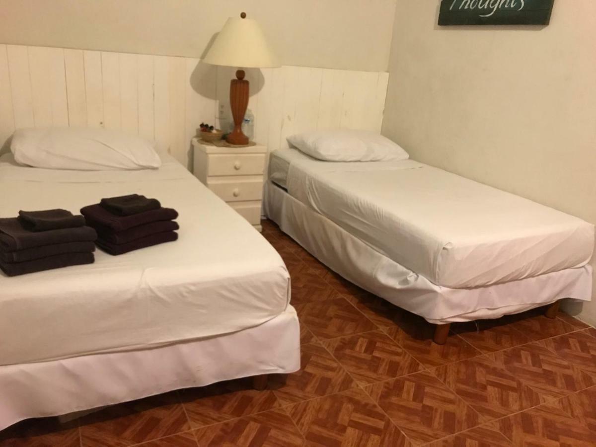 Nativos Tulum Hotel Boutique Экстерьер фото